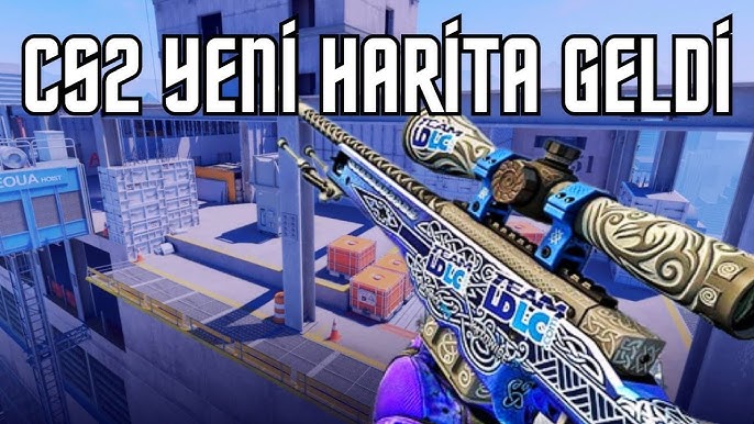 CS2 Yeni Harita